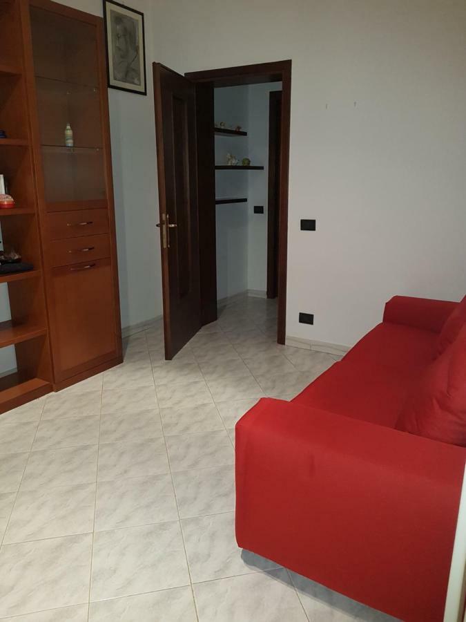 Il Diacciarello Apartment Gabbro Екстериор снимка
