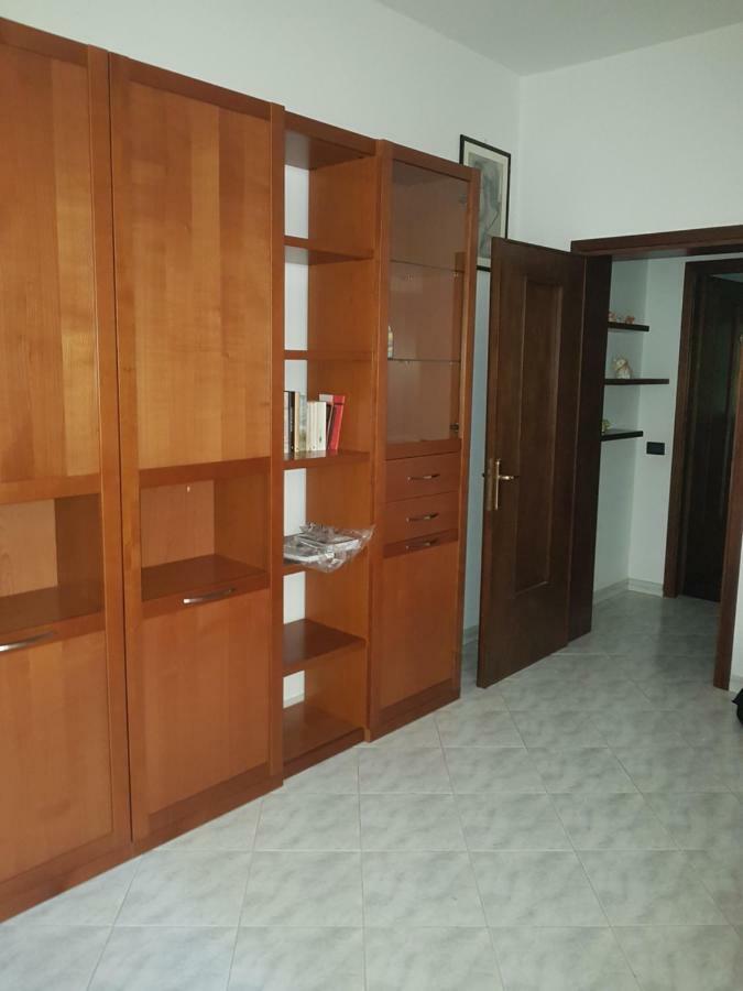 Il Diacciarello Apartment Gabbro Екстериор снимка