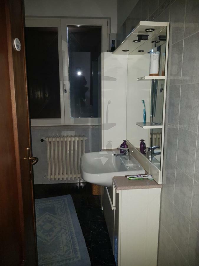Il Diacciarello Apartment Gabbro Екстериор снимка